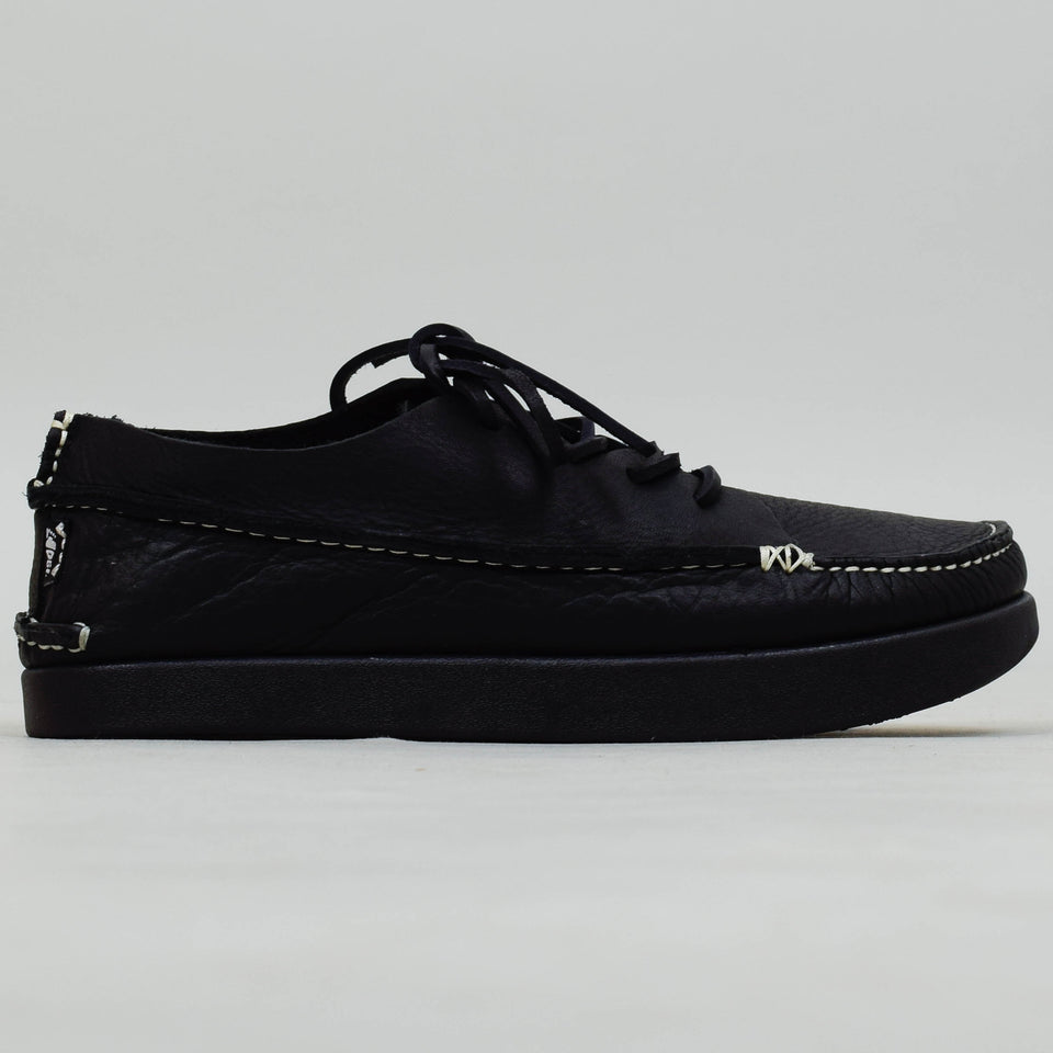 Yogi Finn 2 Shoe - Black Mono