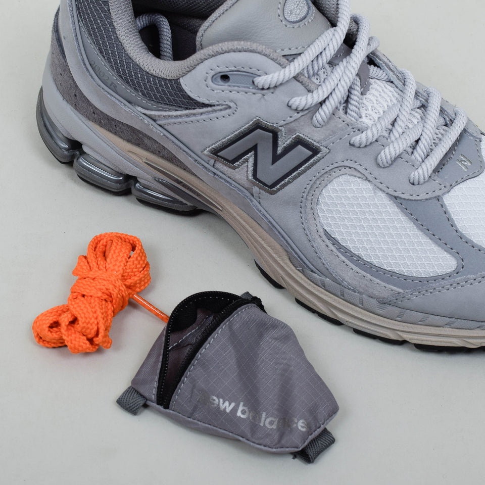 New Balance 2002R - Pocket Grey (M2002RVC)