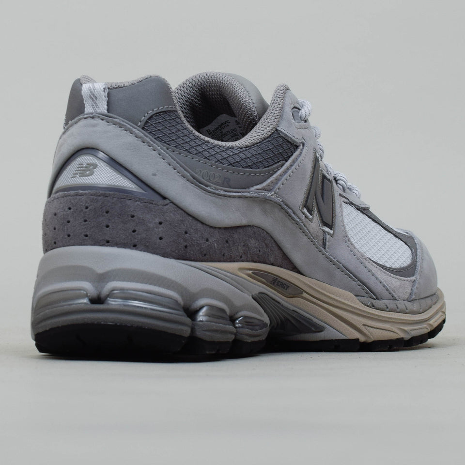 New Balance 2002R - Pocket Grey (M2002RVC)