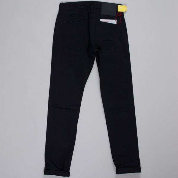 Unbranded UB455 Tight Black Selvedge 13oz