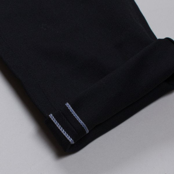 Unbranded UB455 Tight Black Selvedge 13oz