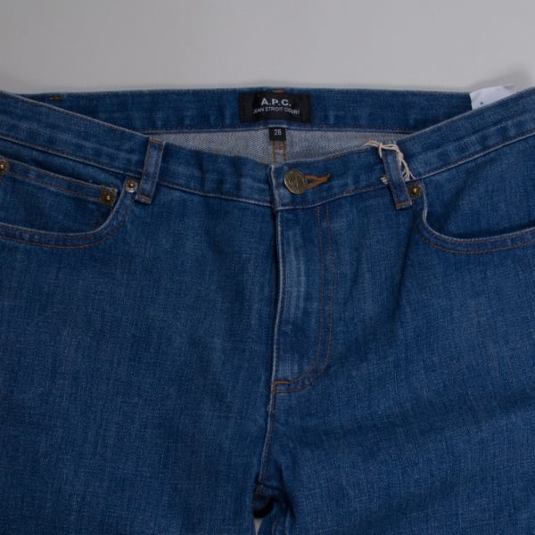 Apc indigo hot sale