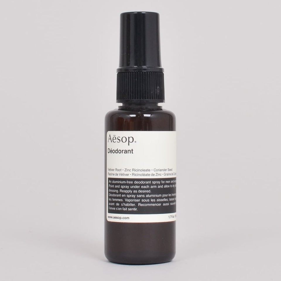 Aesop Deodorant 50ml