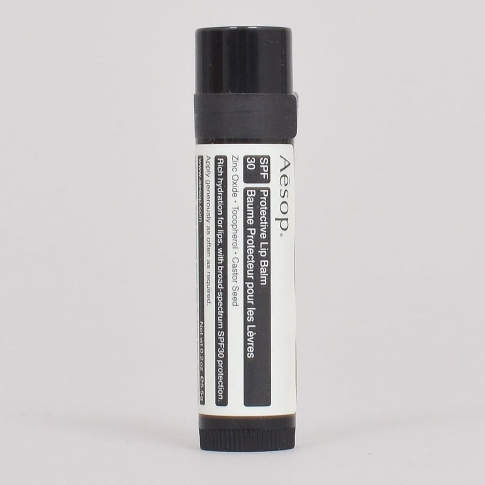 Aesop Protective Lip Balm