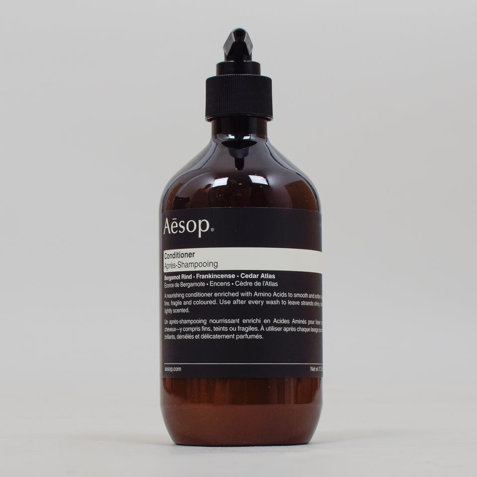 Aesop Conditioner 500ml