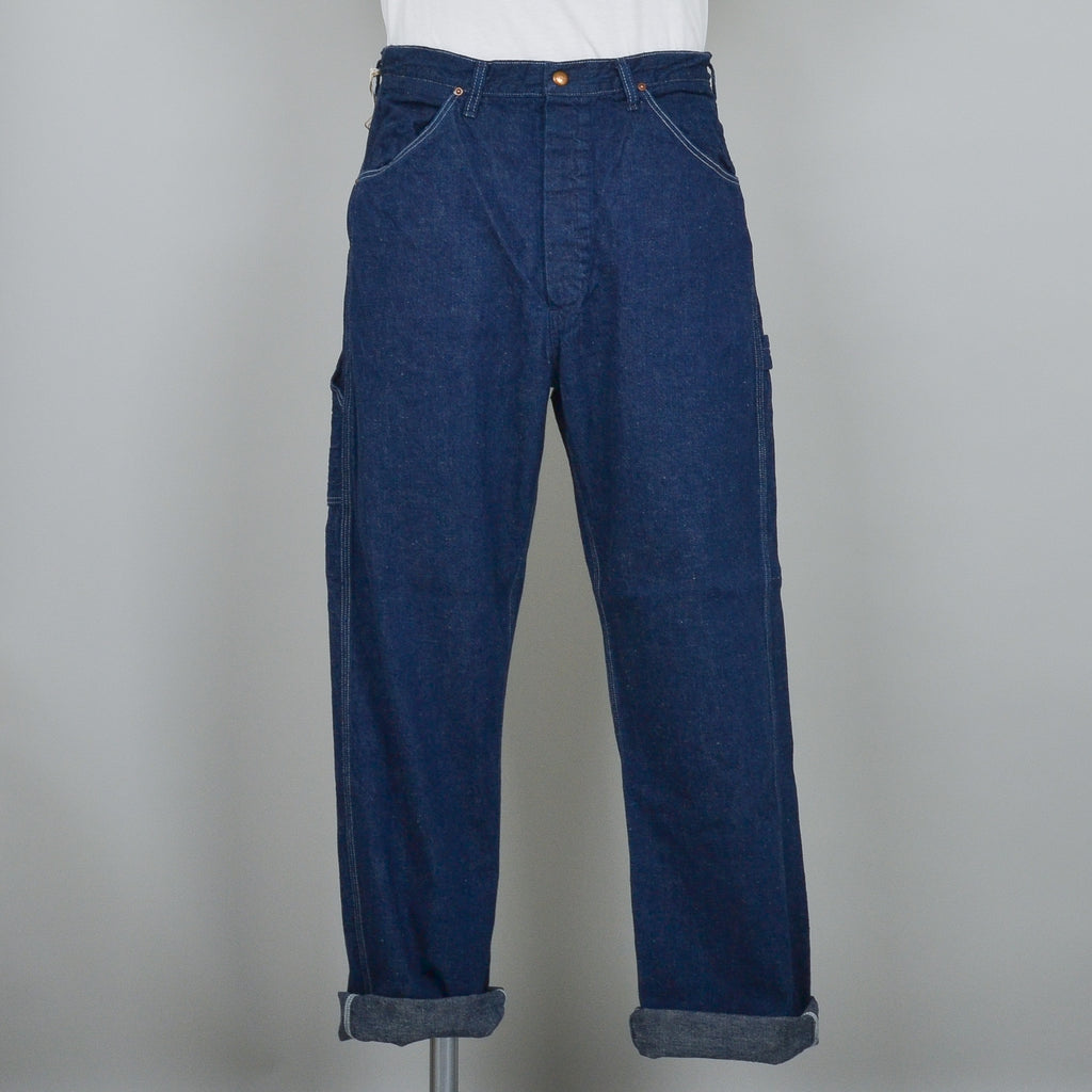 OrSlow Painters Pant - One wash – Liquor Store