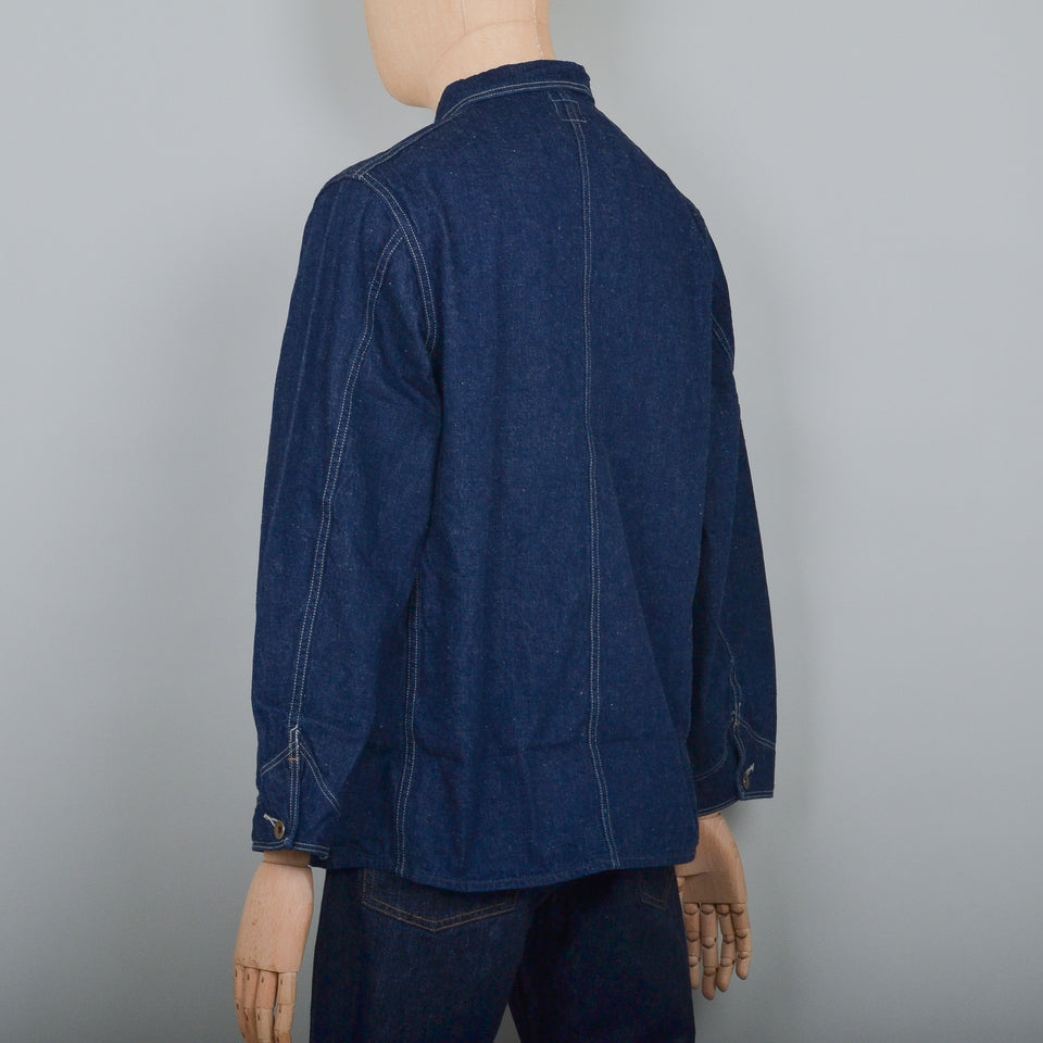Orslow 1940's Coverall - One Wash