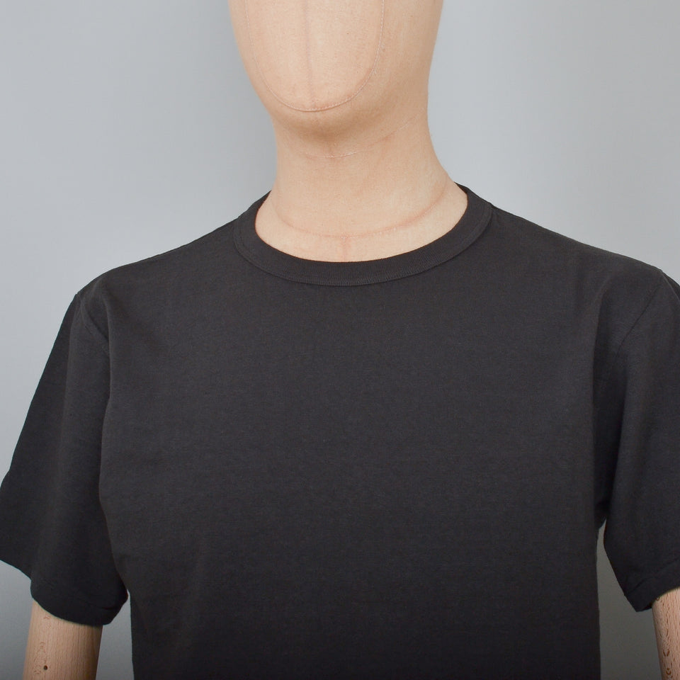 Sunray Sportswear Haleiwa Short Sleeve T-shirt - Kokushoku Black