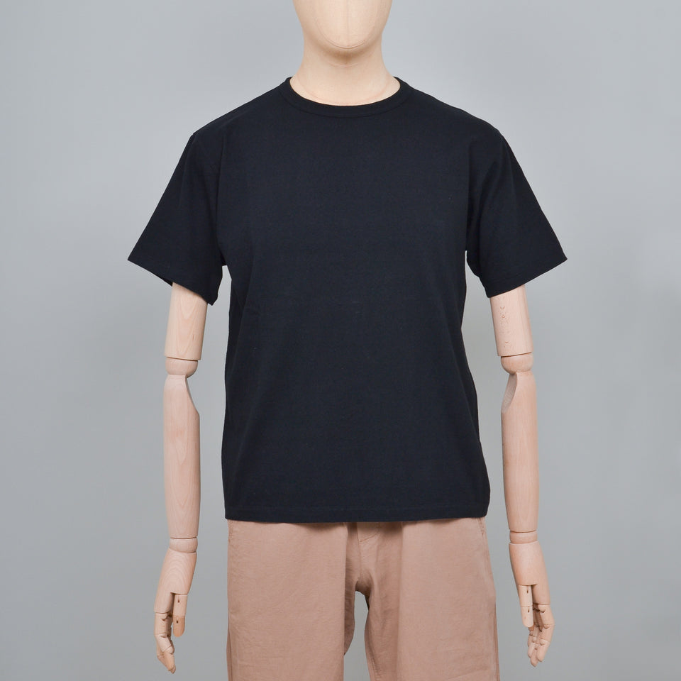 Sunray Sportswear Haleiwa Short Sleeve T-shirt - Anthracite