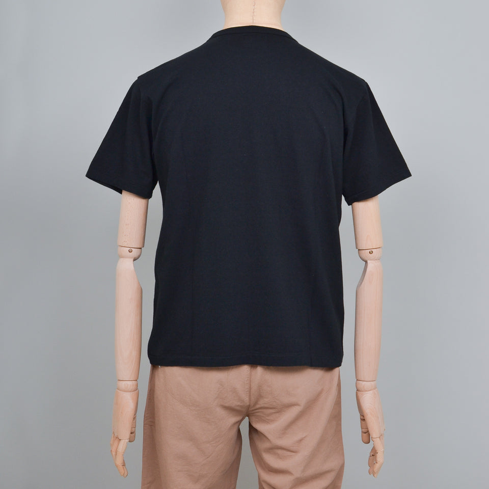 Sunray Sportswear Haleiwa Short Sleeve T-shirt - Anthracite