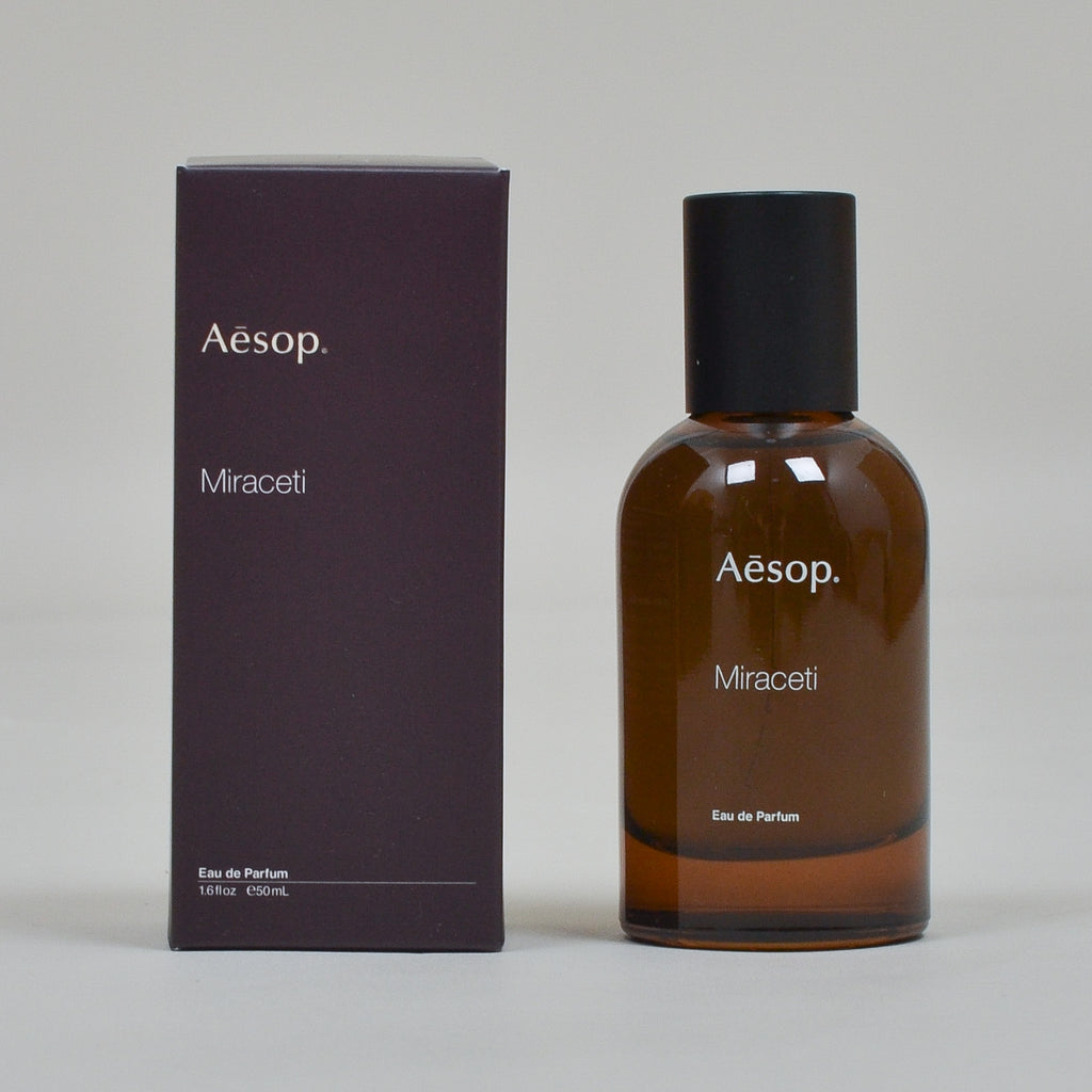 Aesop Miraceti Eau de Parfum - 50ml – Liquor Store