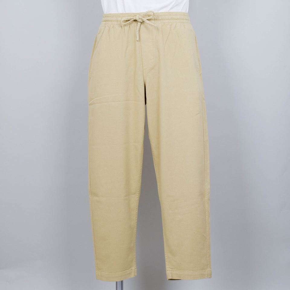 YMC Alva Skate Trouser - Sand