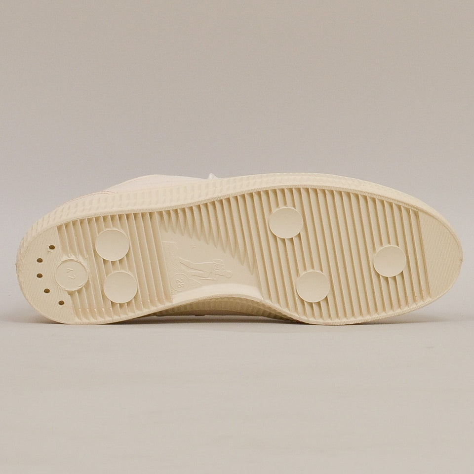 Novesta Star Master Contrast Stitching - Beige