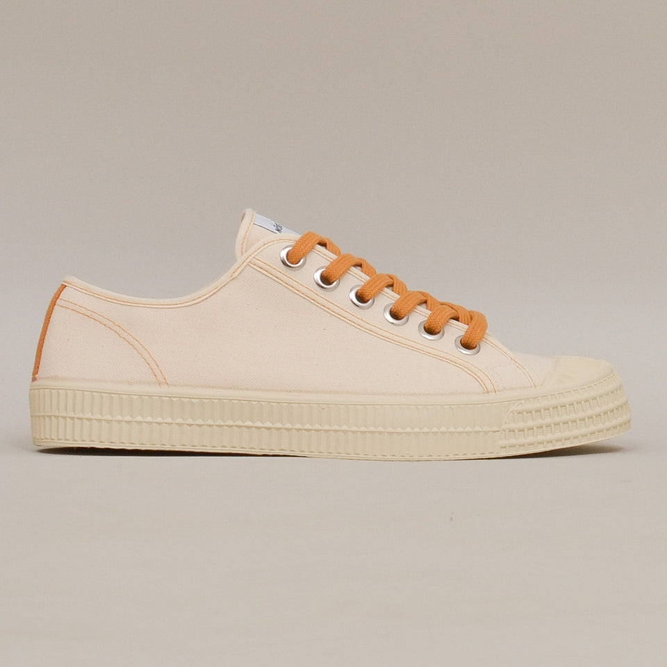 Novesta Star Master Contrast Stitching - Beige