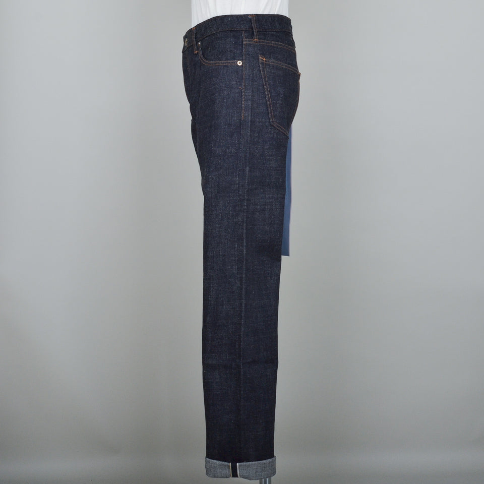 Japan Blue Jeans - Circle J366 Straight 16.5oz