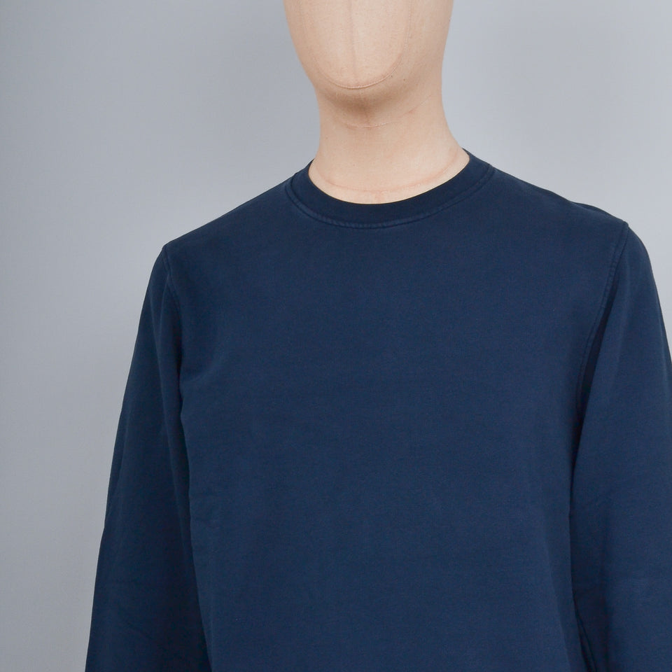 Colorful Standard Classic Organic Crew - Navy Blue