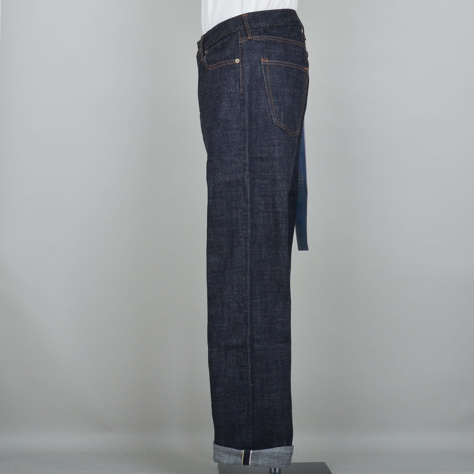 Japan Blue Jeans - Circle J466 Classic 16.5oz