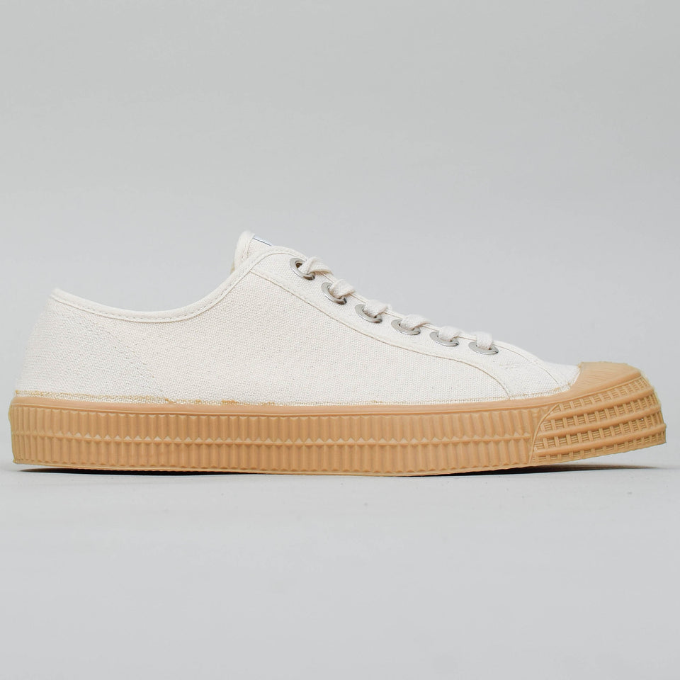 Novesta Star Master - Beige / Transparent