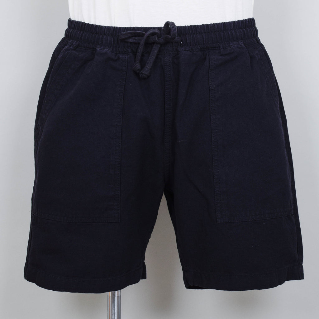 Toulouse Shorts Set - Liquorice