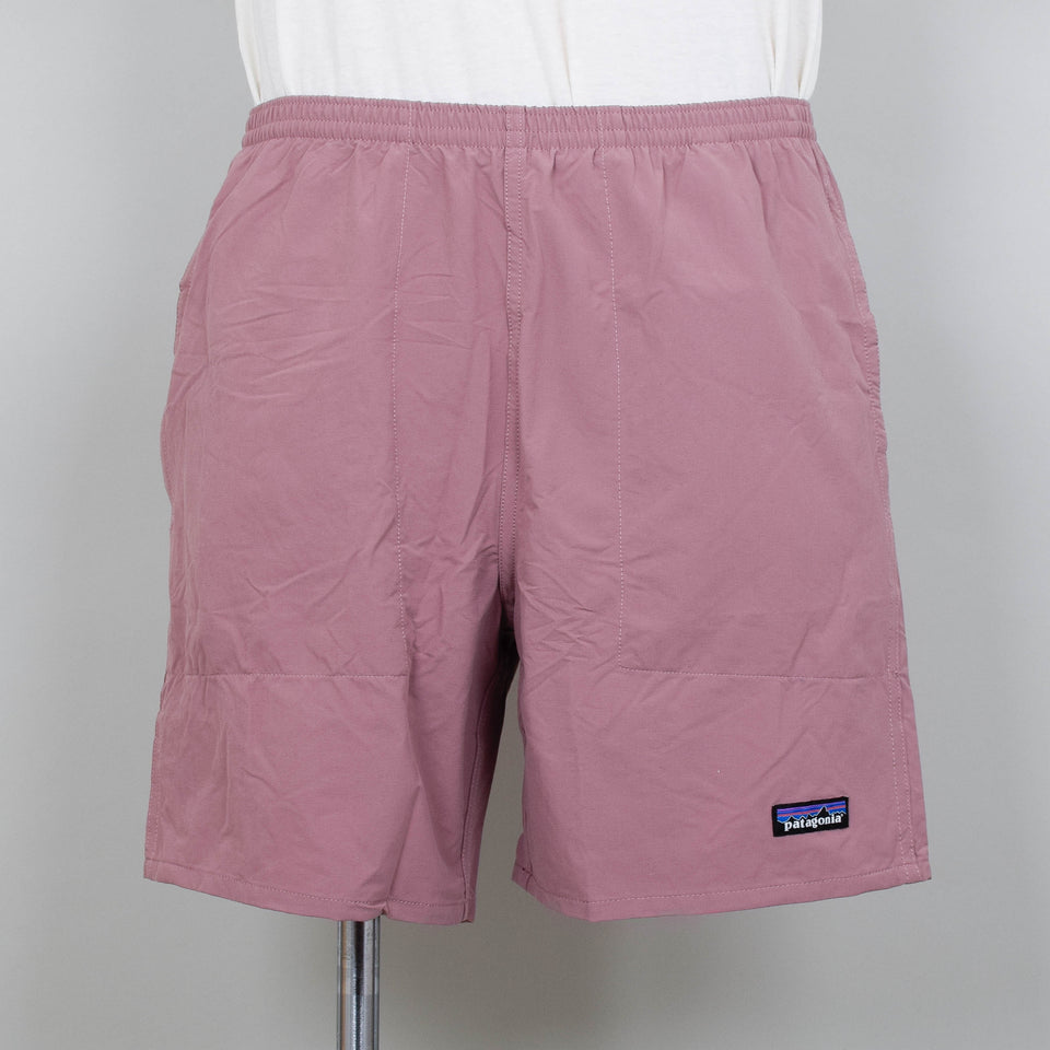 Patagonia Baggies Lights 6.5" - Evening Mauve