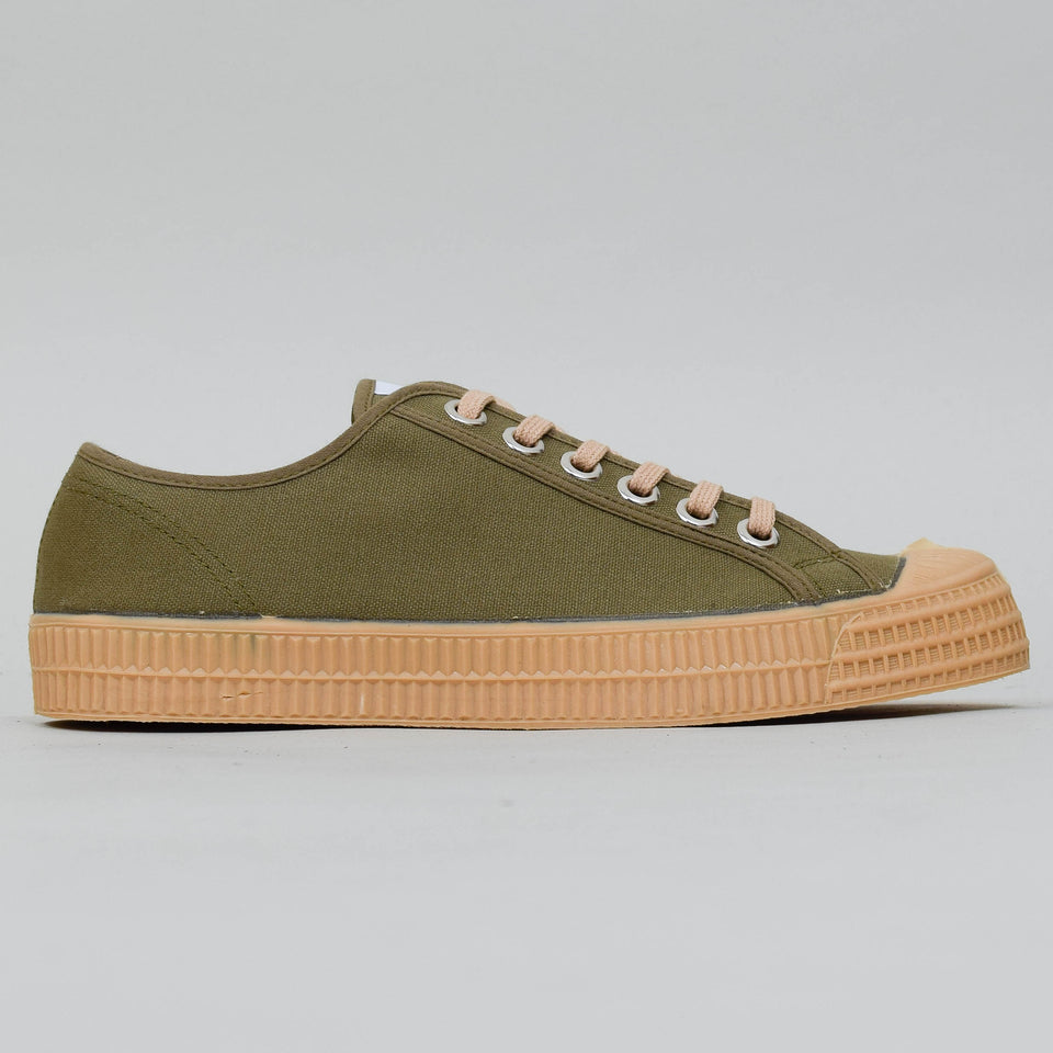 Novesta Star Master - Military / Transparent