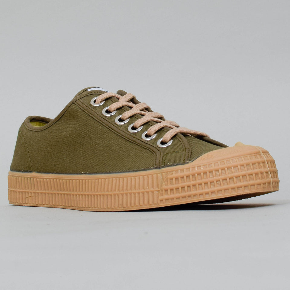 Novesta Star Master - Military / Transparent