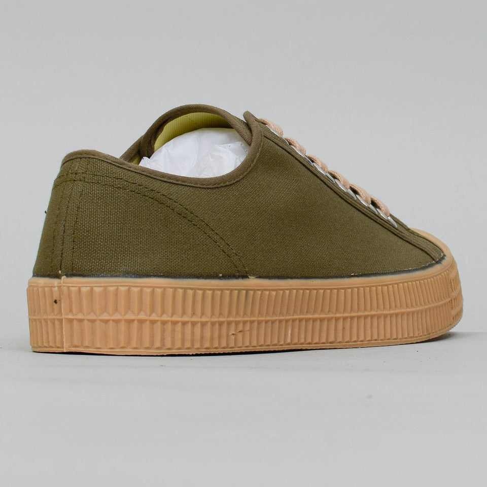 Novesta Star Master - Military / Transparent