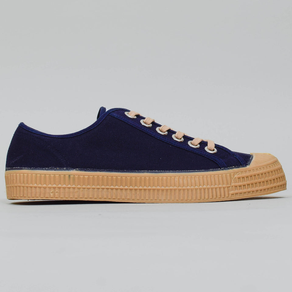 Novesta Star Master - Navy / Transparent