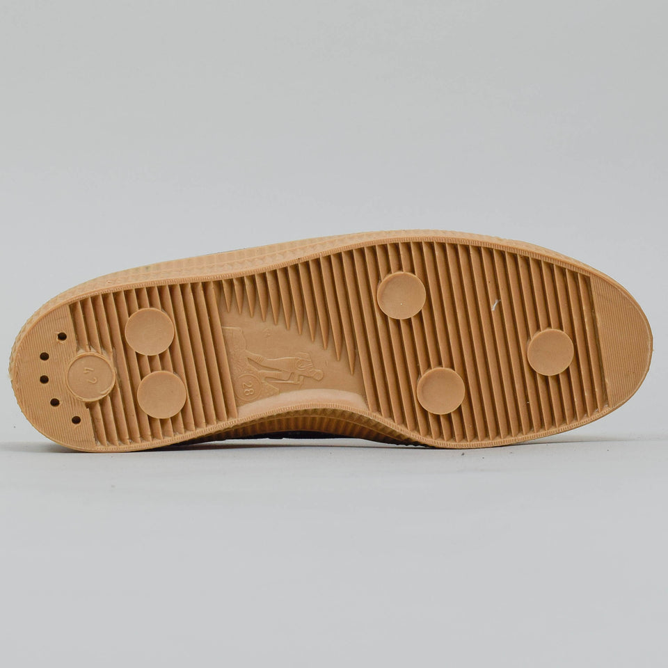 Novesta Star Master - Navy / Transparent