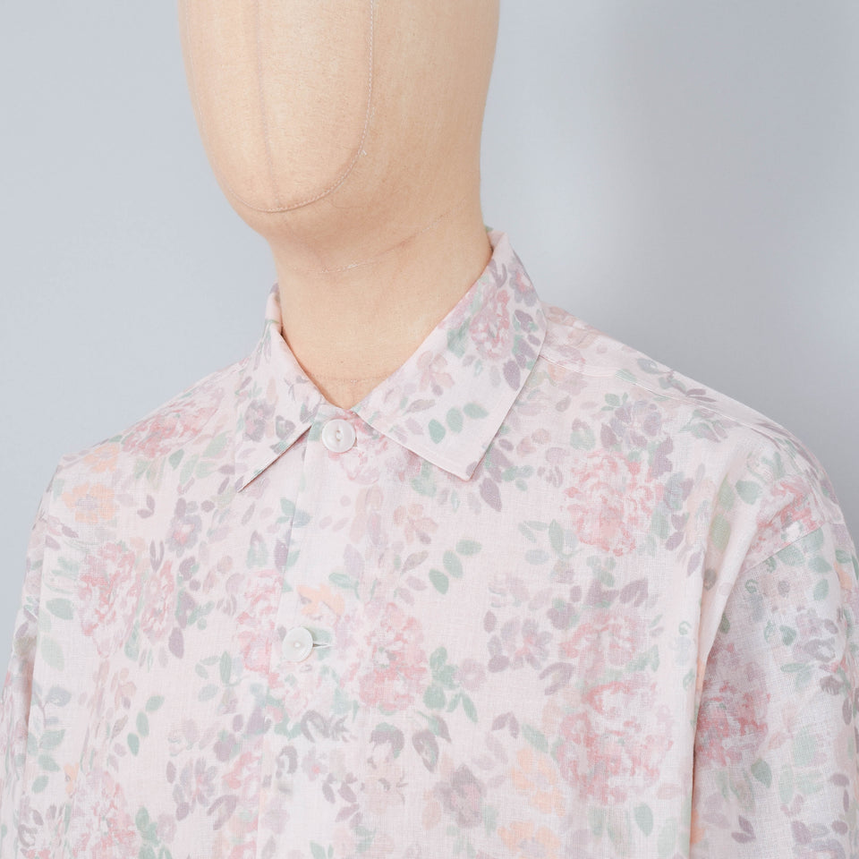 YMC PJ Overshirt - Multi