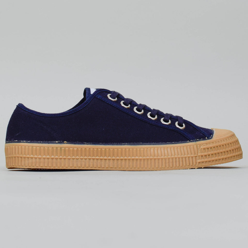 Novesta Star Master - Navy / Transparent