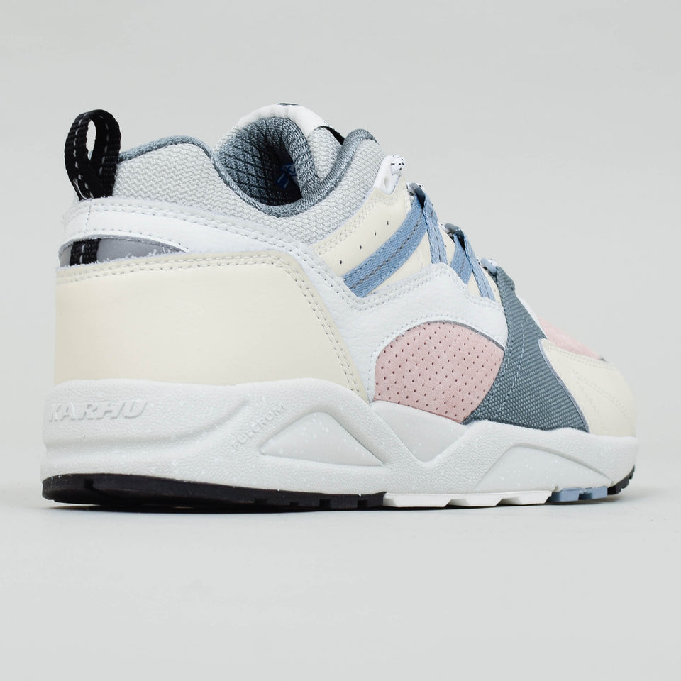 Karhu Fusion 2.0 - Egret / Bright White