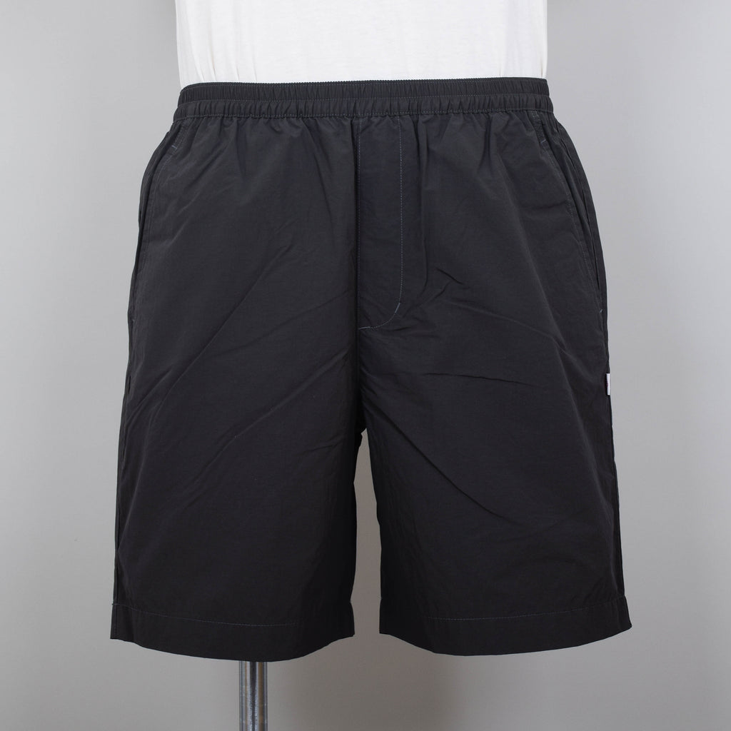 【新品】ENNOY NYLON EASY SHORTS (CHARCOAL) L ENNOY『Nylon Easy Shorts』全4色が国内6月22日より抽選販売