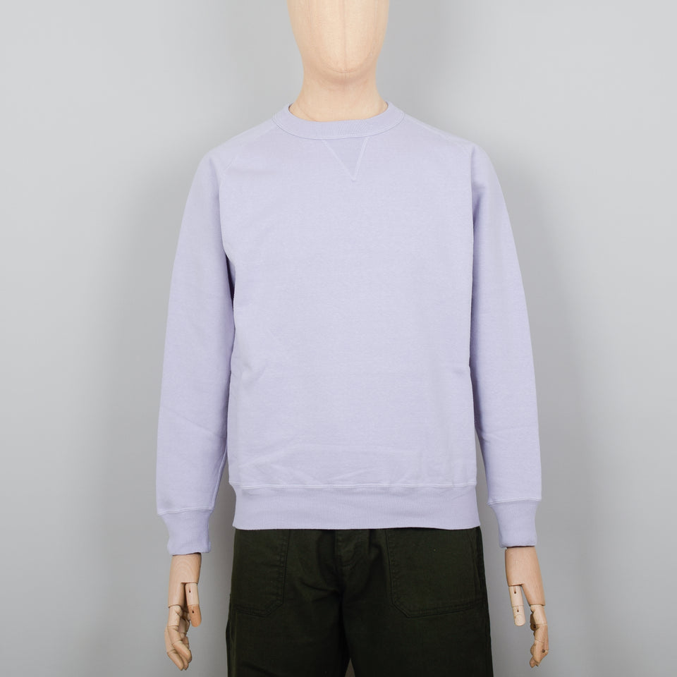 Sunray Sportswear Puamana Raglan Sweatshirt - Orchid Petal