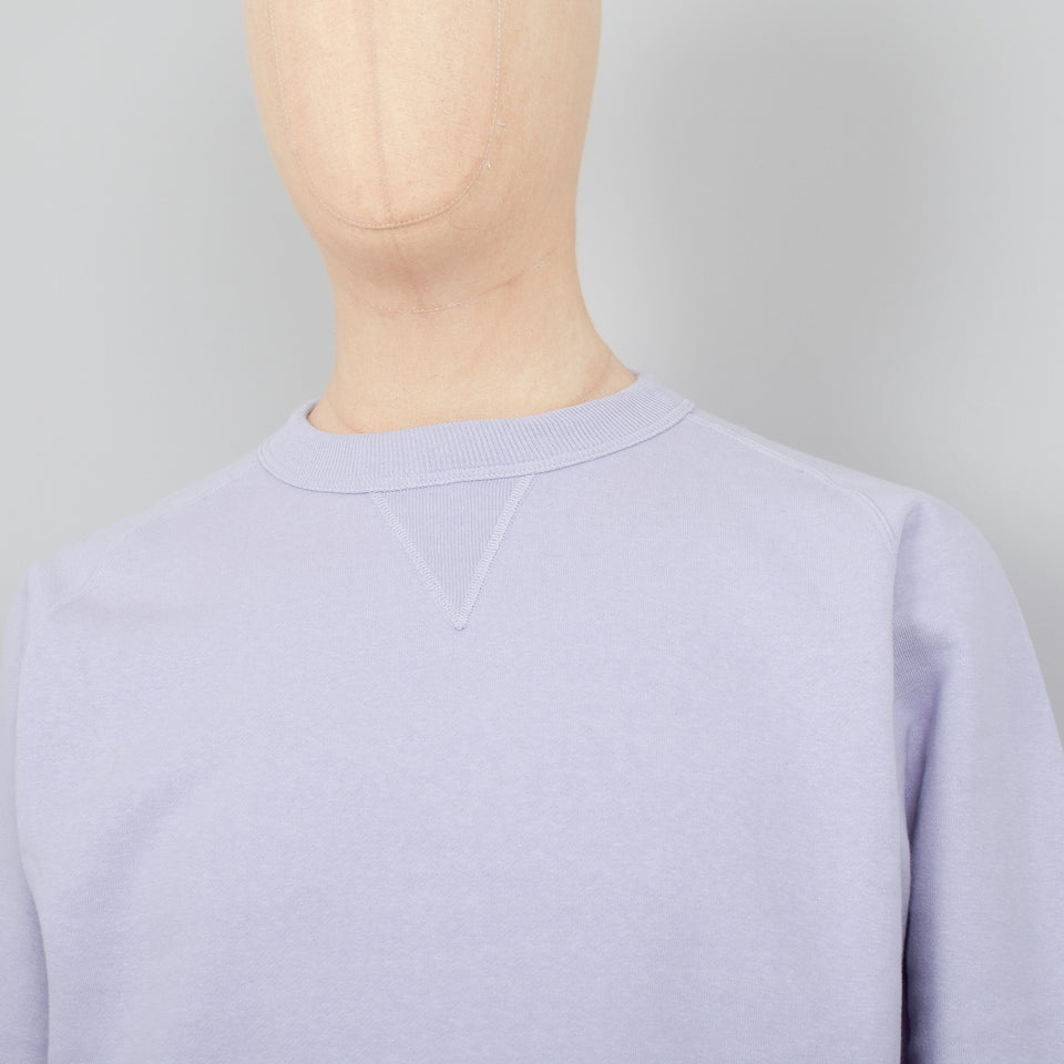 Sunray Sportswear Puamana Raglan Sweatshirt - Orchid Petal