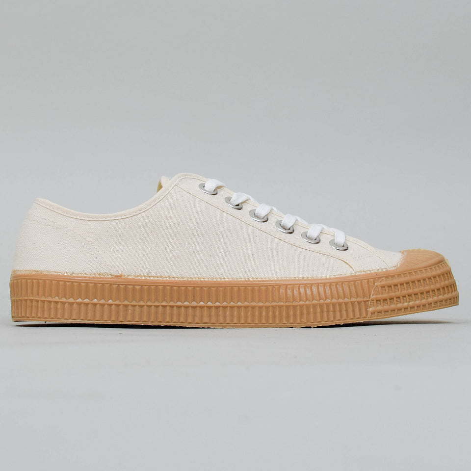 Novesta Star Master - Beige / Transparent
