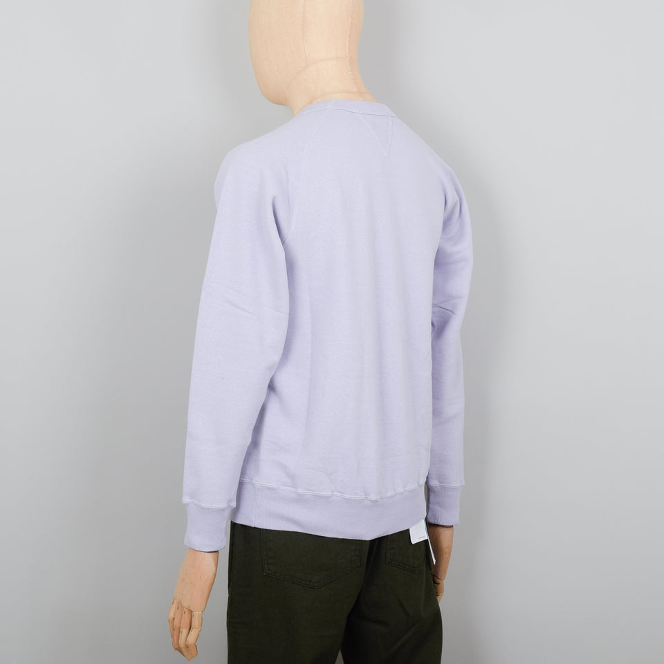 Sunray Sportswear Puamana Raglan Sweatshirt - Orchid Petal