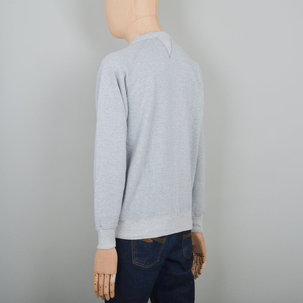 Puamana Crew Neck Sweatshirt