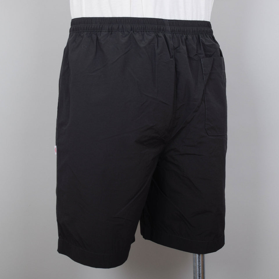 Danton Easy Shorts Nylon  - Charcoal