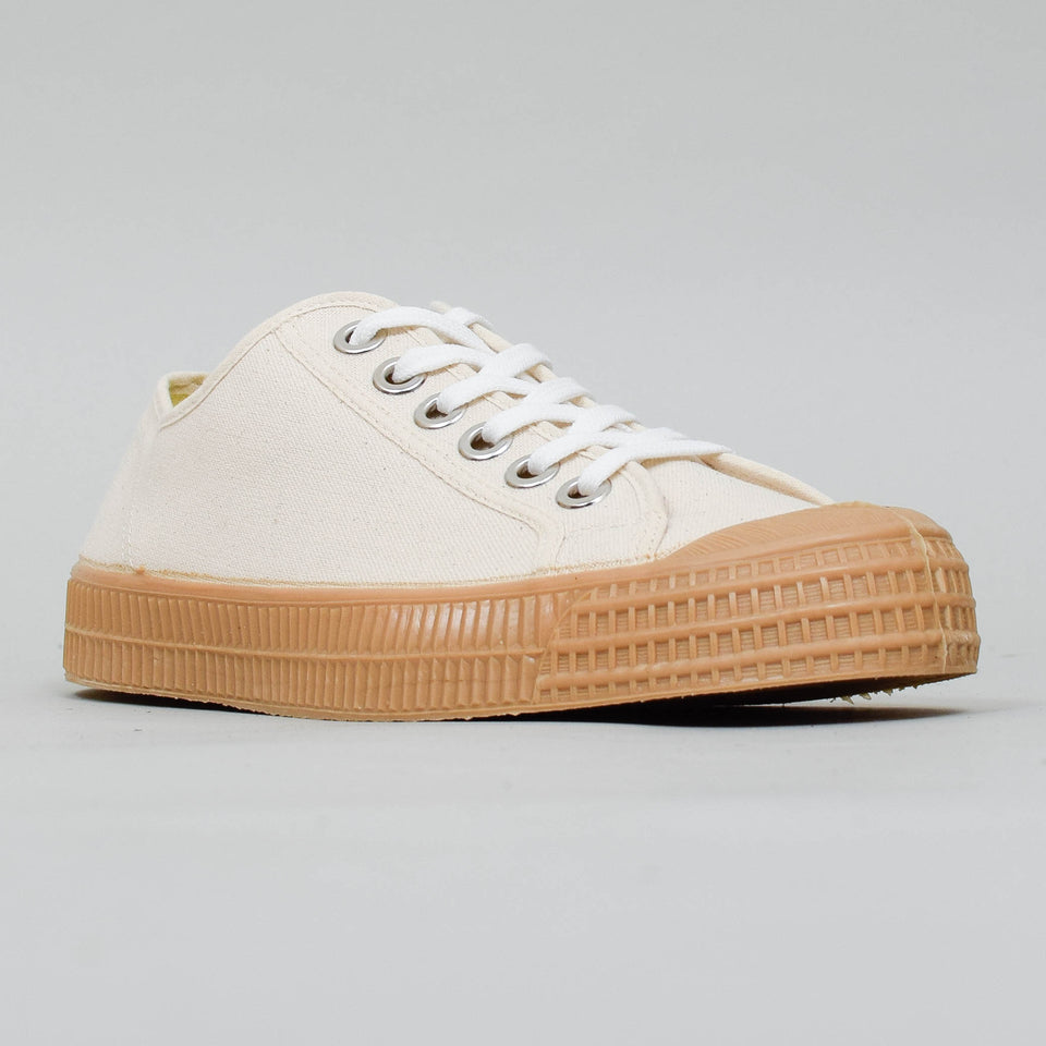 Novesta Star Master - Beige / Transparent