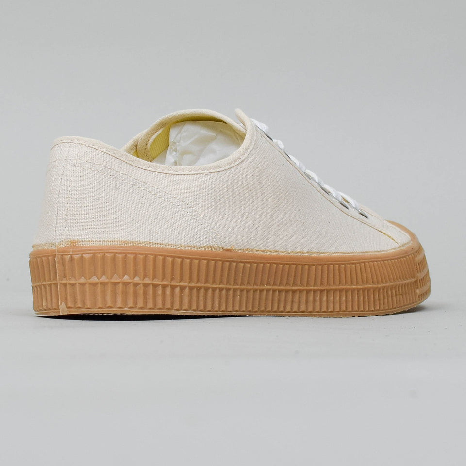 Novesta Star Master - Beige / Transparent