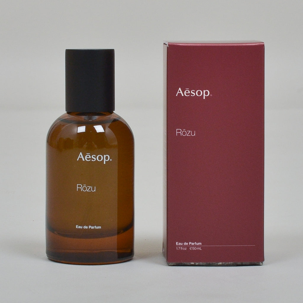 Aesop Rozu Eau de Parfum 50ml – Liquor Store - Main Image