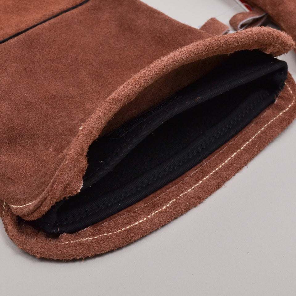 Snow Peak Fire Side Gloves