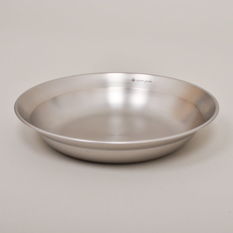 Snow Peak Tableware Dish