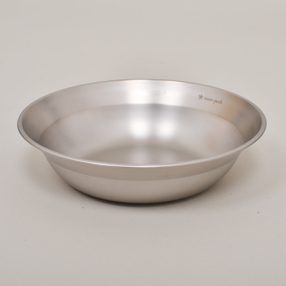 Snow Peak Tableware Bowl L