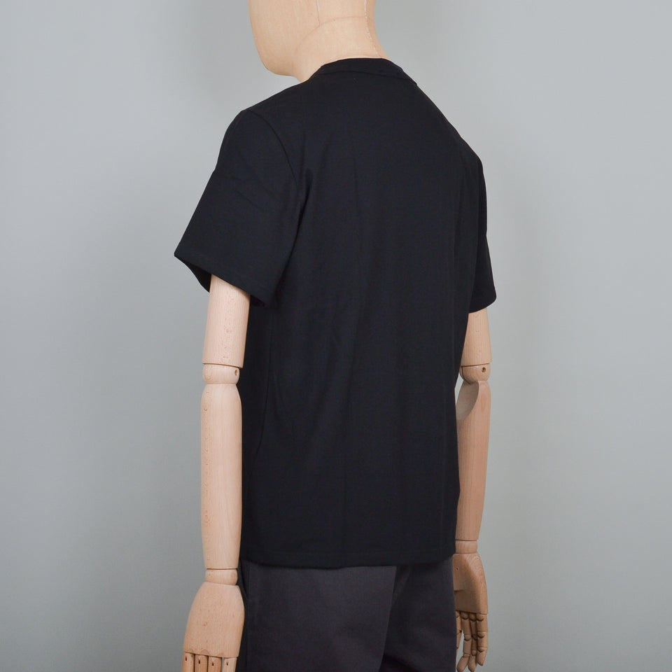 Armor Lux T-Shirt Heritage - Black