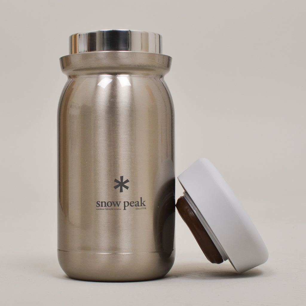 Garosa bouteille thermos bouteille sous vide Tasse à vide en acier Garosa bouteille thermos bouteille sous vide Tasse à vide en acier