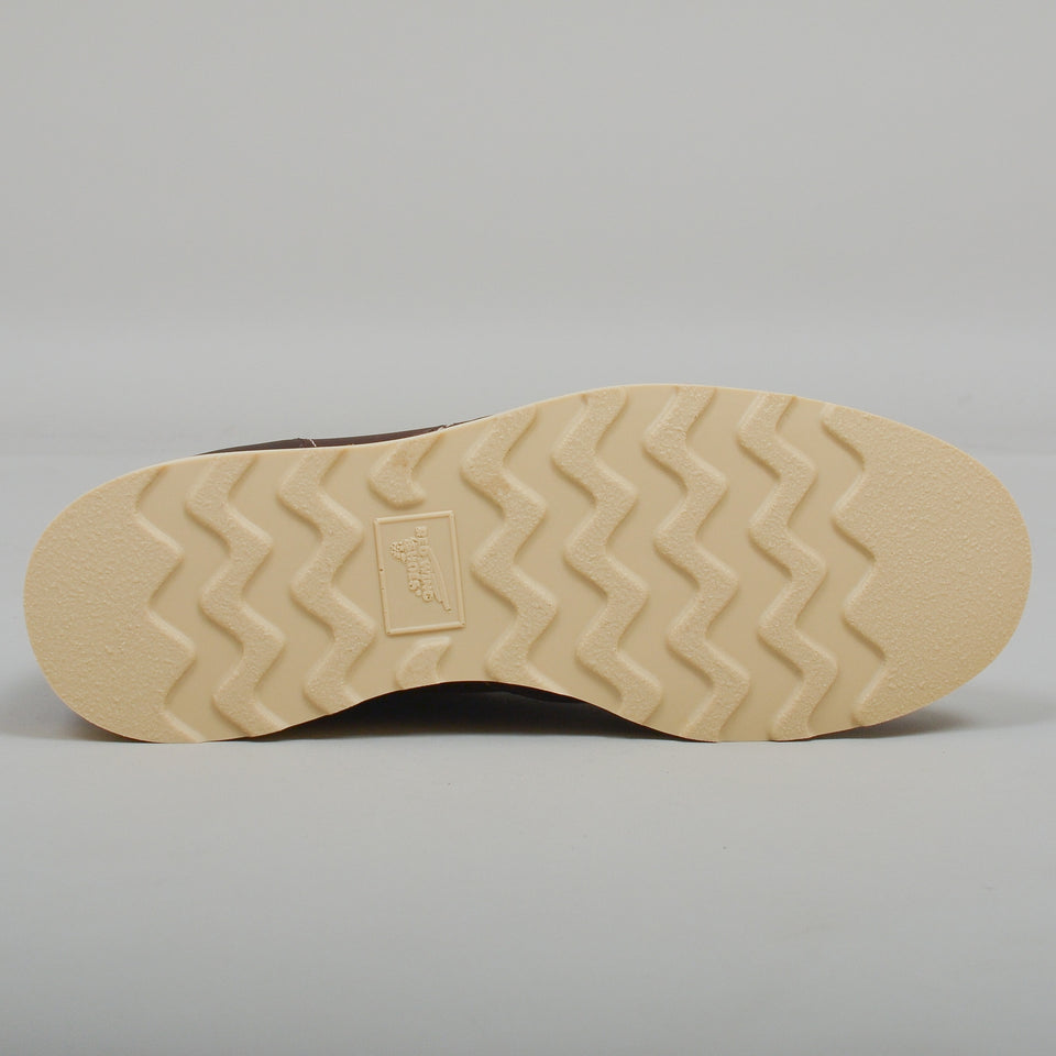 Red Wing Womens 6" Moc Toe - Copper Rough & Tough