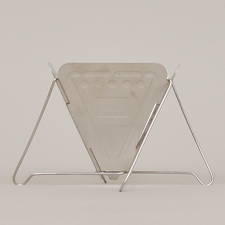 Snow Peak Folding Coffee Dripper