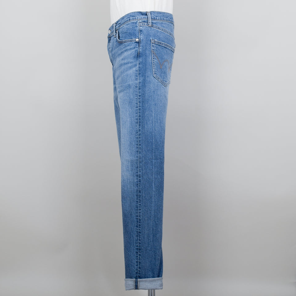Edwin Slim Tapered - Stretch Light Used